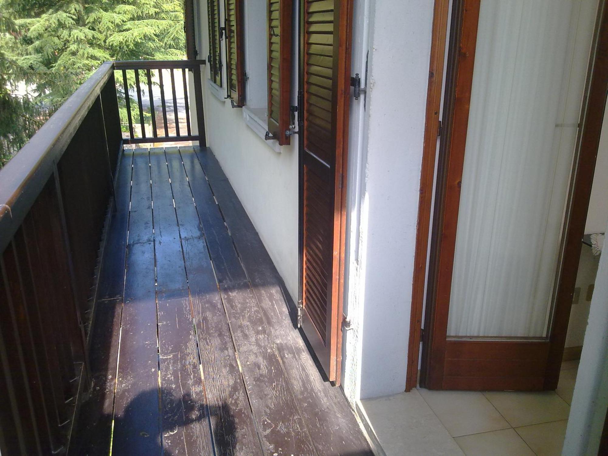 Casa St Uldarico Brusino Exterior foto