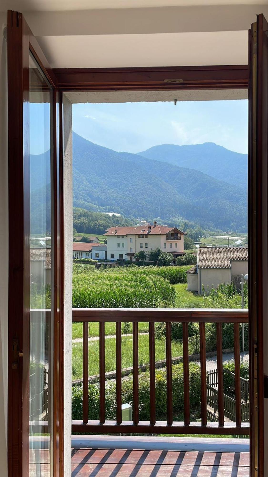 Casa St Uldarico Brusino Exterior foto